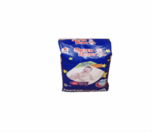 Disposable Baby Pants XL ( 8PCS)