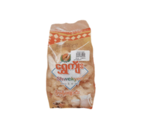 SHWE KYEE Milk Sticks