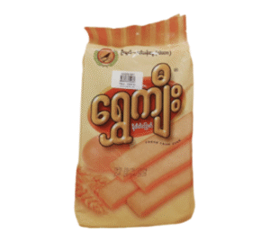 SHWE KYEE Milk Cake