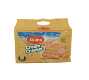 Roma Cream Crackers