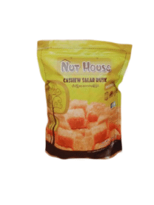 NUT HOUSE Cashew Salar Rusk