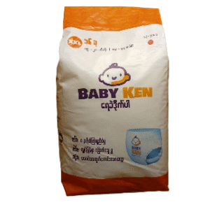 Disposable Baby Pants 2XL ( 16 PCS)