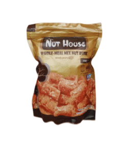 NUT HOUSE Whole – Mwal Mix Nut Rusk