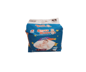 Disposable Baby Pants S (12 PCS)