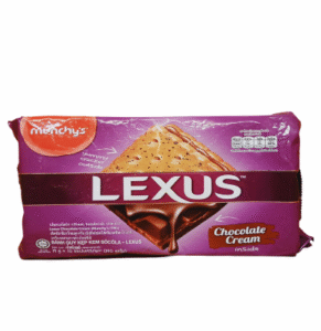 Lexus Chocolate Cream