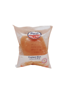 PUCCI Custard Bun