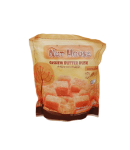 NUT HOUSE Cashew Butter Rusk