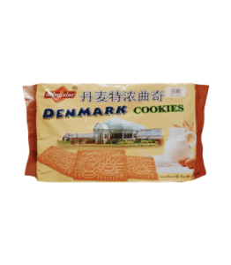 DEMMARK COOKIES