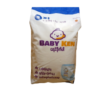 Disposable Baby Pants S (10 PCS)