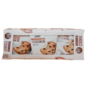 Gusio Chocolate Cookie