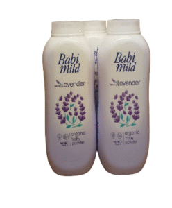 Lanvander Baby Powder