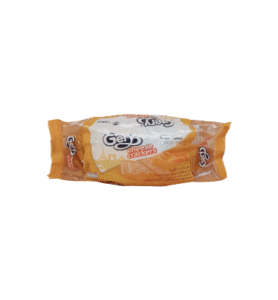 GERY CHEESE CRACKERS