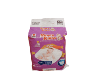Disposable Baby Pants 2XL ( 8 PCS)