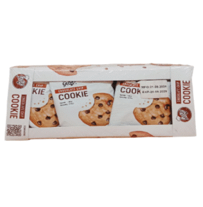 Gusio Cashwe Nut Cookie