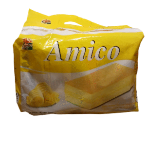 Amico Milk Butter Flavour Layer Cake