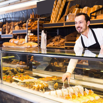 Bakery